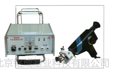 轻便型看谱镜（短枪）—WKX-10